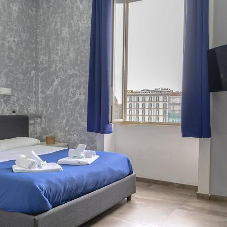 Dimora Dei Sogni Bed & Breakfast Наполи Екстериор снимка